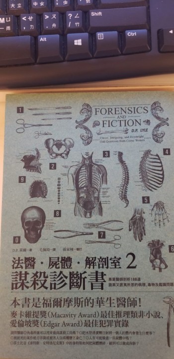 法醫。屍體。解剖室2-謀殺診斷書