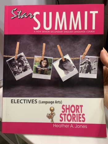 Star Summit electives