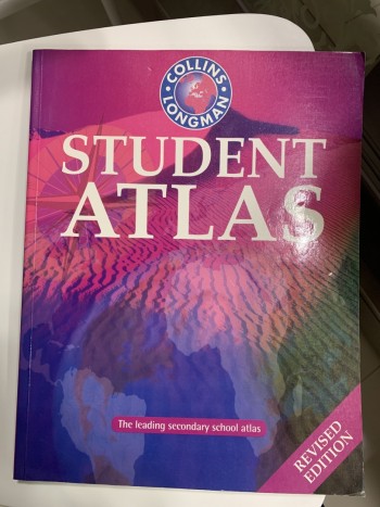 Student Atlas