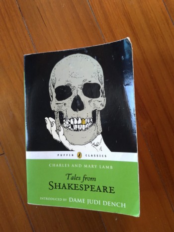 Tales from Shakespeare