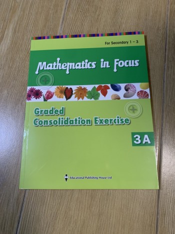 Mathematics in focus