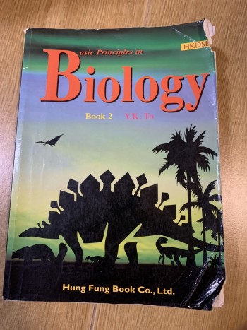 Basic principles in biology book 2