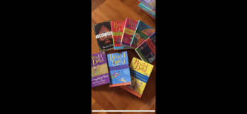 Roald Dahl Collection