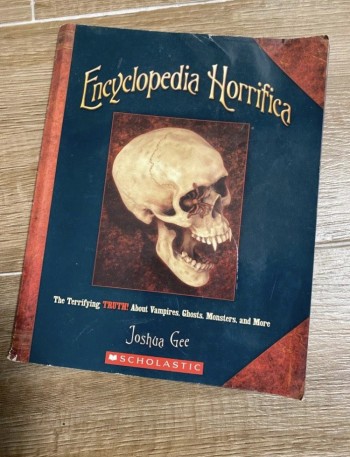 Encyclopedia Hoffifica