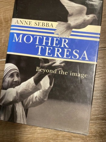 Mother Teresa