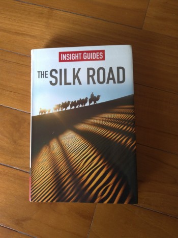 The Silk Road