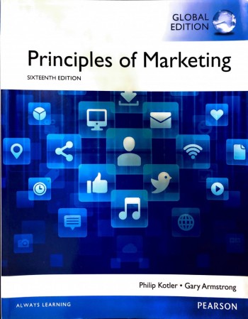 Principles of Marketing