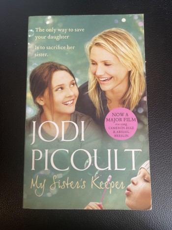 My Sister’s Keeper