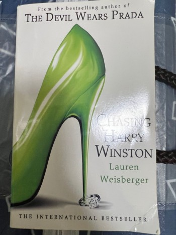 The Devil wears Prada