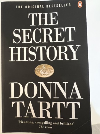 The Secret History