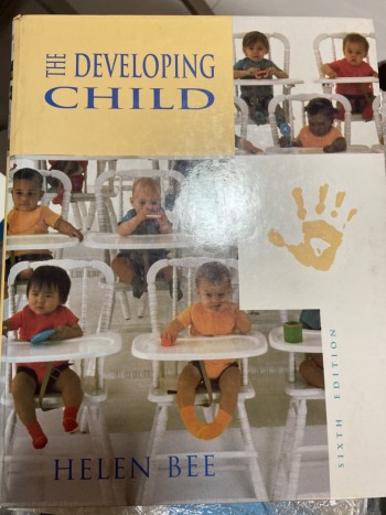 The Developing Child