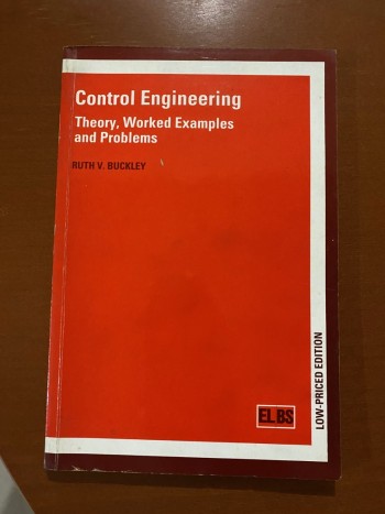 Control systems engineering and design