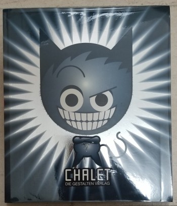 Chalet Die Gestalten Verlag