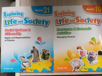 exploring life and society