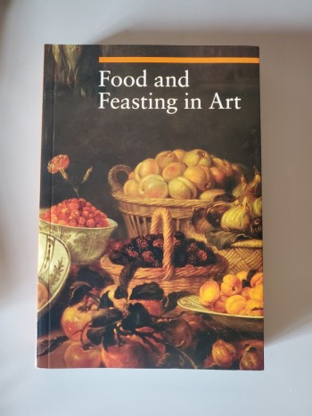 Food And Feasting in Art