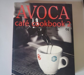 Avoca Cafe Cookbook 2