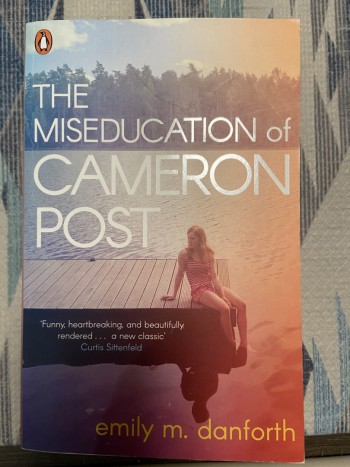 The Miseducation of Cameron Post