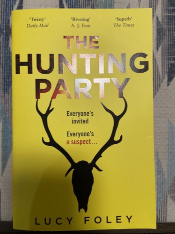 The Hunting Party