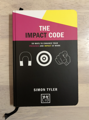 50 Ways to Enhance your Presence & Impact at Work