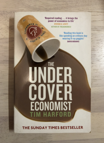 The Undercover Economist