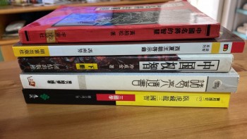 西夏王朝啟示錄 等謀略書