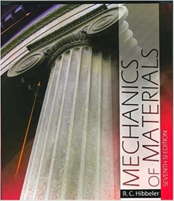 Mechanics of Materials 7th Edition