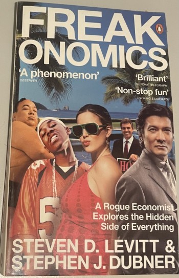 Freakonomics