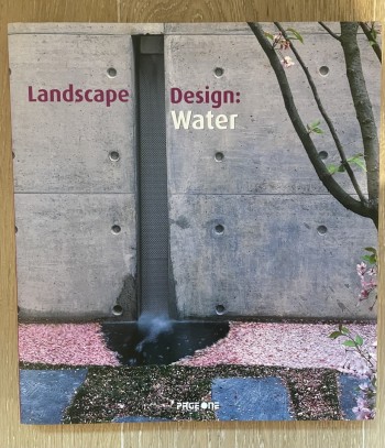 Landscape Design: Water