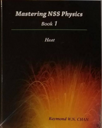 Mastering NSS Physics with solution (Heat)