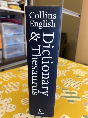 Dictionary & Thesaurus