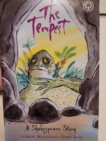 The Tempest