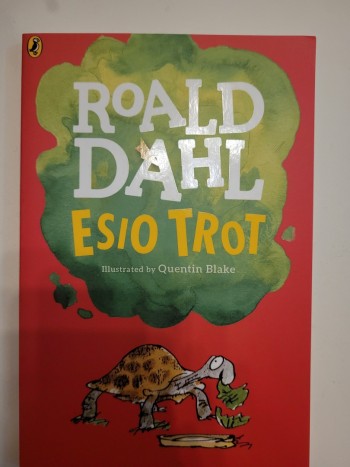 Esio Trot