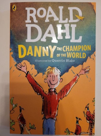 Danny the Champion of the World