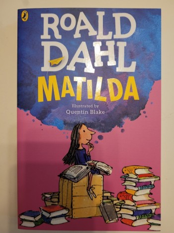 Matilda
