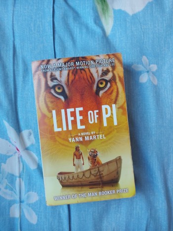 Life Of Pi