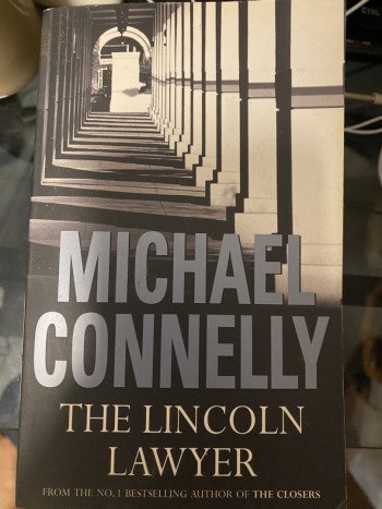 The Lincoln Lawyer