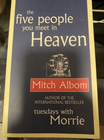 The Five People You Meet in Heaven