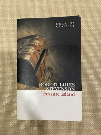 Treasure Island