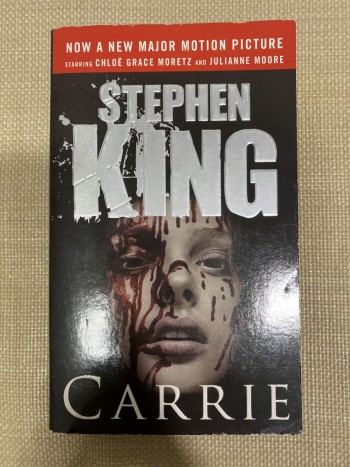 Carrie