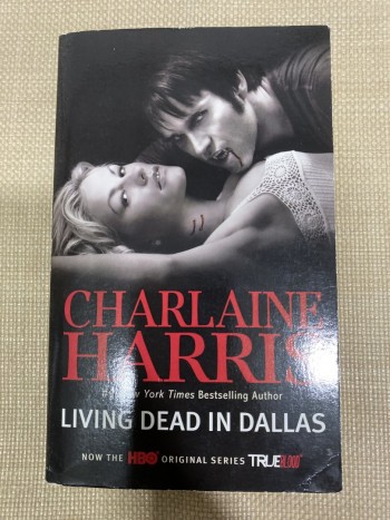 Living Dead in Dallas