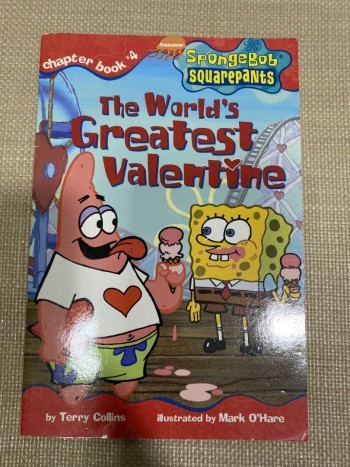 The World’s Greatest Valentine