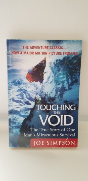 Touching The Void