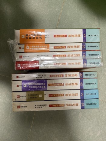 哈利波特 Harry Potter (full set)