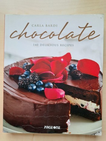 Chocolate - 140 Delicious Recipes