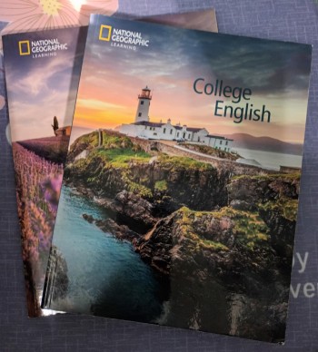 College English + Practical English Skills for Col