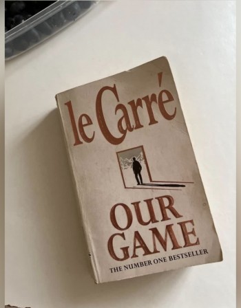 Our Game