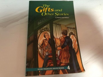 The Gifts and Other Stories