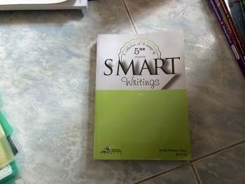 Smart Writing