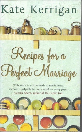 Recipes for a Perfect Marriage