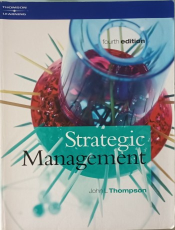 Strategic Management